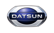 Datsun, автосалон