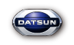 Datsun, автосалон