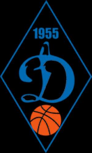 Динамо, женский баскетбольный клуб