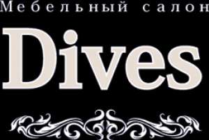 Dives, мебельный салон