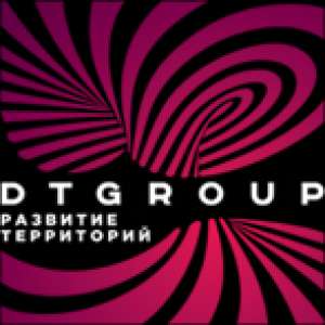 DTGroup Развитие Территорий, проектная компания