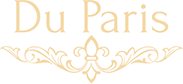 Du Paris, банкетный зал