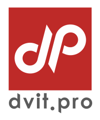 DVIT.PRO, IT-компания