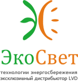 ЭкоСвет, ООО, торговая компания