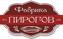 Фабрика сайтов уфа. Фабрика пирогов Уфа. Фабрика кулинарии логотип. Город пирогов логотип.