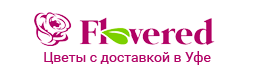 FLoveRed, сеть салонов цветов