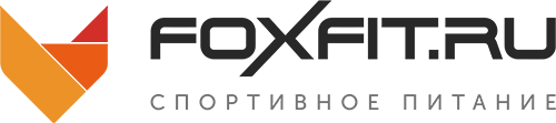 FOXFIT, магазин спортивного питания