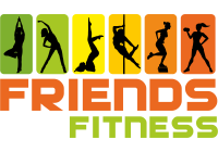 Friends Fitness, студия спорта