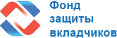 Ано фонд. Фонд защита. РНФ логотип. Фонд защиты предпринимателей. Федеральный фонд по защите прав вкладчиков и акционеров.