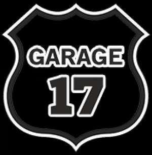 Garage 17, автосервис