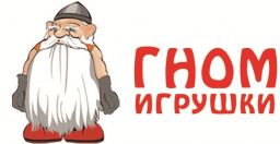 Гном, оптово-розничный магазин игрушек