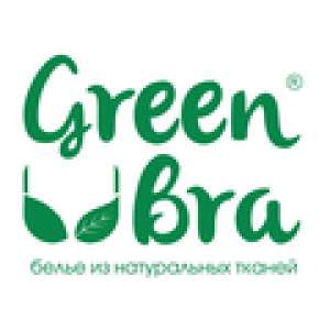 GreenBra, магазин нижнего белья