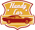 Handy car, магазин автотоваров