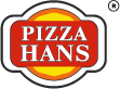 PIZZA HANS, служба доставки японских и итальянских блюд