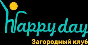 Happy Day, загородный клуб