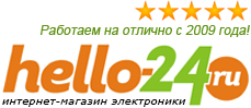 hello-24.ru, интернет-магазин