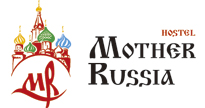 Hostel Mother Russia, хостел