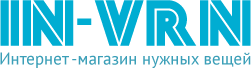 In-vrn.com, магазин автотоваров, компьютерных аксессуаров и хозтоваров