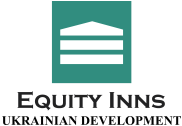 Equity Inns Ukrainian Development, компания по продаже аппартаментов