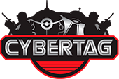 Cybertag, кибертаг-клуб