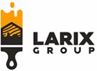 Larix Group, магазин