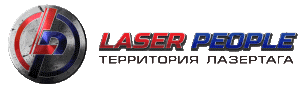 Laser People, спортивно-развлекательный центр