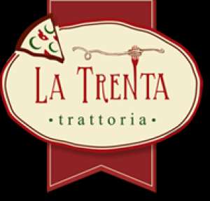 Trattoria La Trenta, семейный ресторан