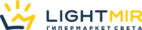 LightMir, интернет-магазин осветительных приборов