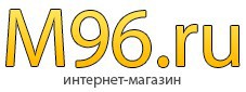 M96.ru, интернет-магазин компьютерной техники и электроники