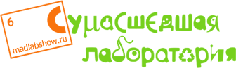 Сумасшедшая лаборатория, агентство праздников