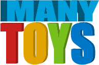 Manytoys, оптовая фирма