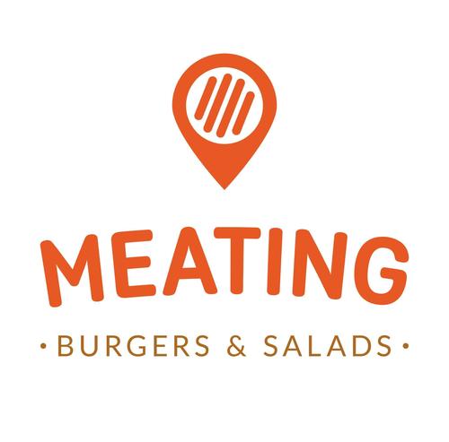 Meating, бургерная