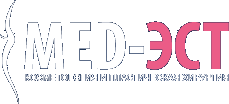 Эсте липецк. ЭСТ логотип. МЕДЭСТ логотип. Эсте клиник Нижний. Клиника Эсте Липецк логотип.