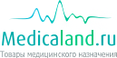 MedicaLand, торговая компания