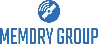 Memorygroup, торговая компания