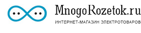 MnogoRozetok.ru, торговая фирма