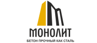 Монолит, ООО, торговая компания