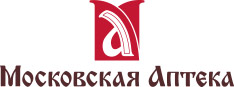 Московская аптека, сеть аптек