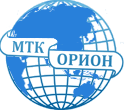 МТК Орион, ООО, транспортная компания