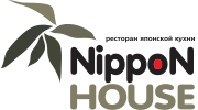 Nippon House, сеть ресторанов японской кухни