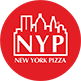 New York Pizza, сеть пиццерий