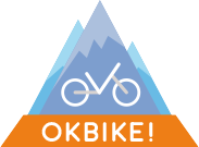 OKBIKE, интернет-магазин