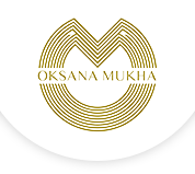 OKSANA MUKHA, салон свадебной и вечерней моды