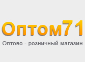 Оптом71, интернет-магазин