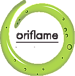 Oriflame, косметическая компания