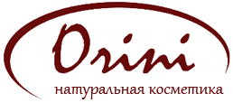 Orini, магазин натуральной косметики