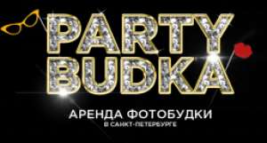 Party Budka, компания по аренде фотобудки