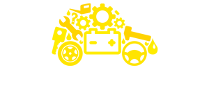 Пятая передача, магазин