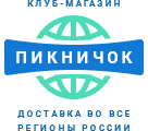 Пикничок, клуб-магазин