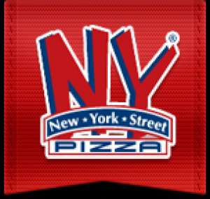 New York Street Pizza, пиццерия